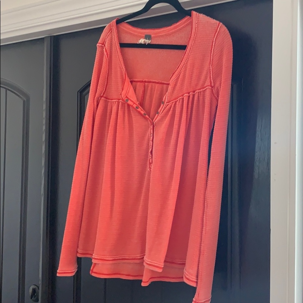 We the Free Women’s Top Size L
